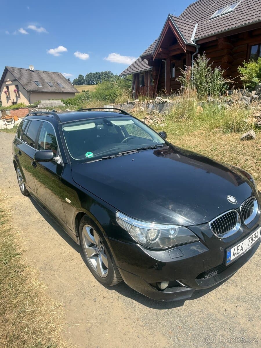 2005 BMW OSTATNÍ - 4