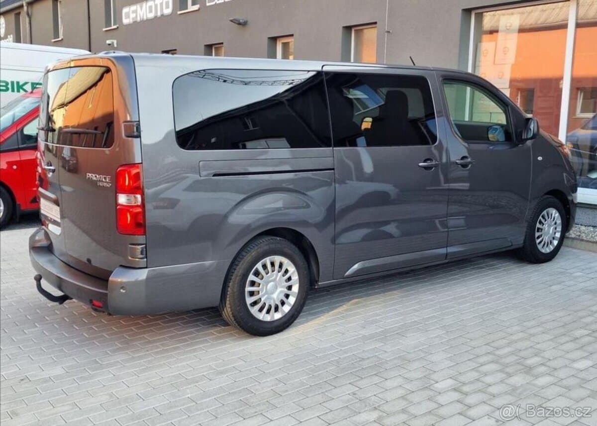 2022 Toyota PROACE - 4