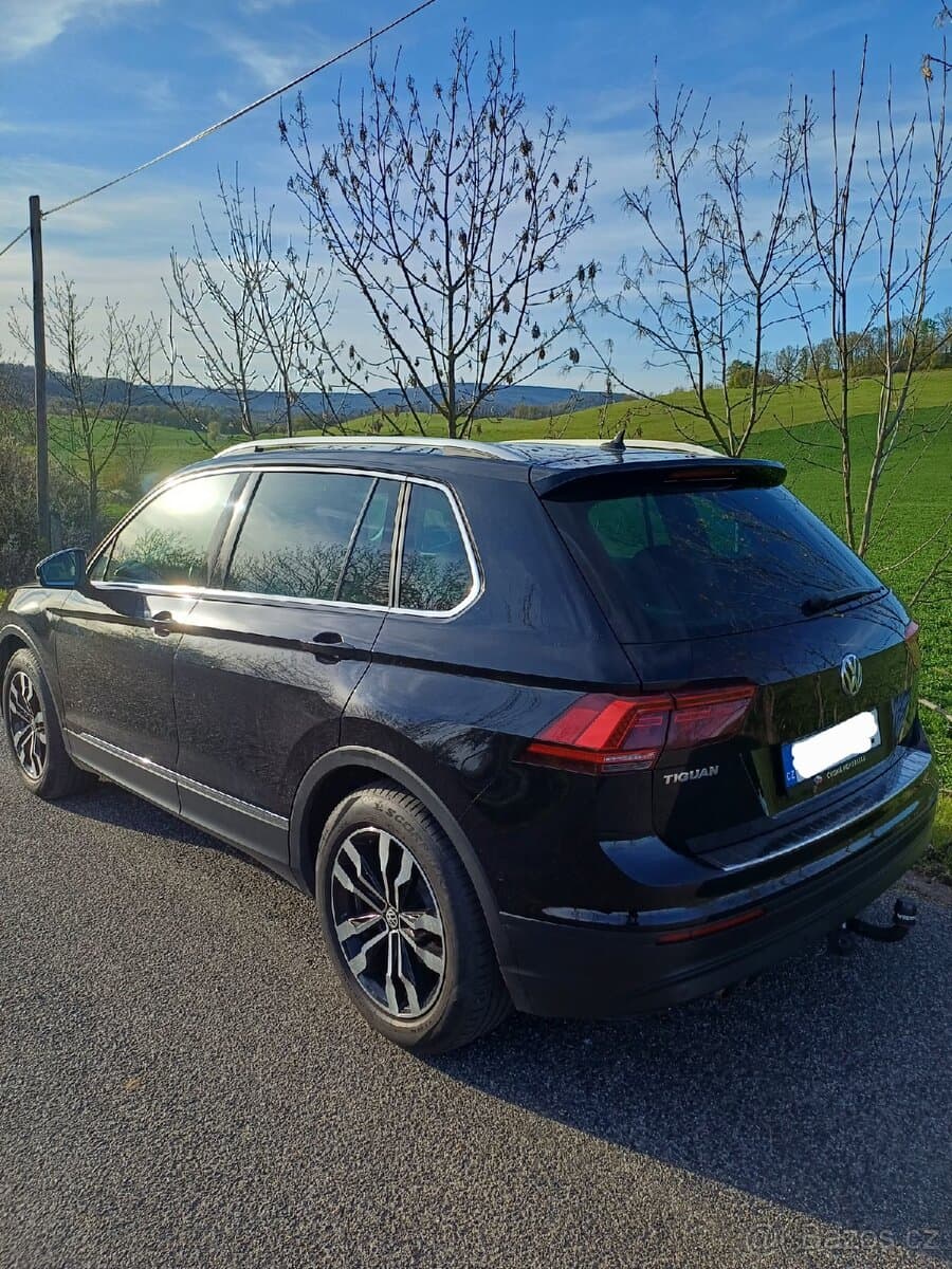 2020 Volkswagen TIGUAN - 4