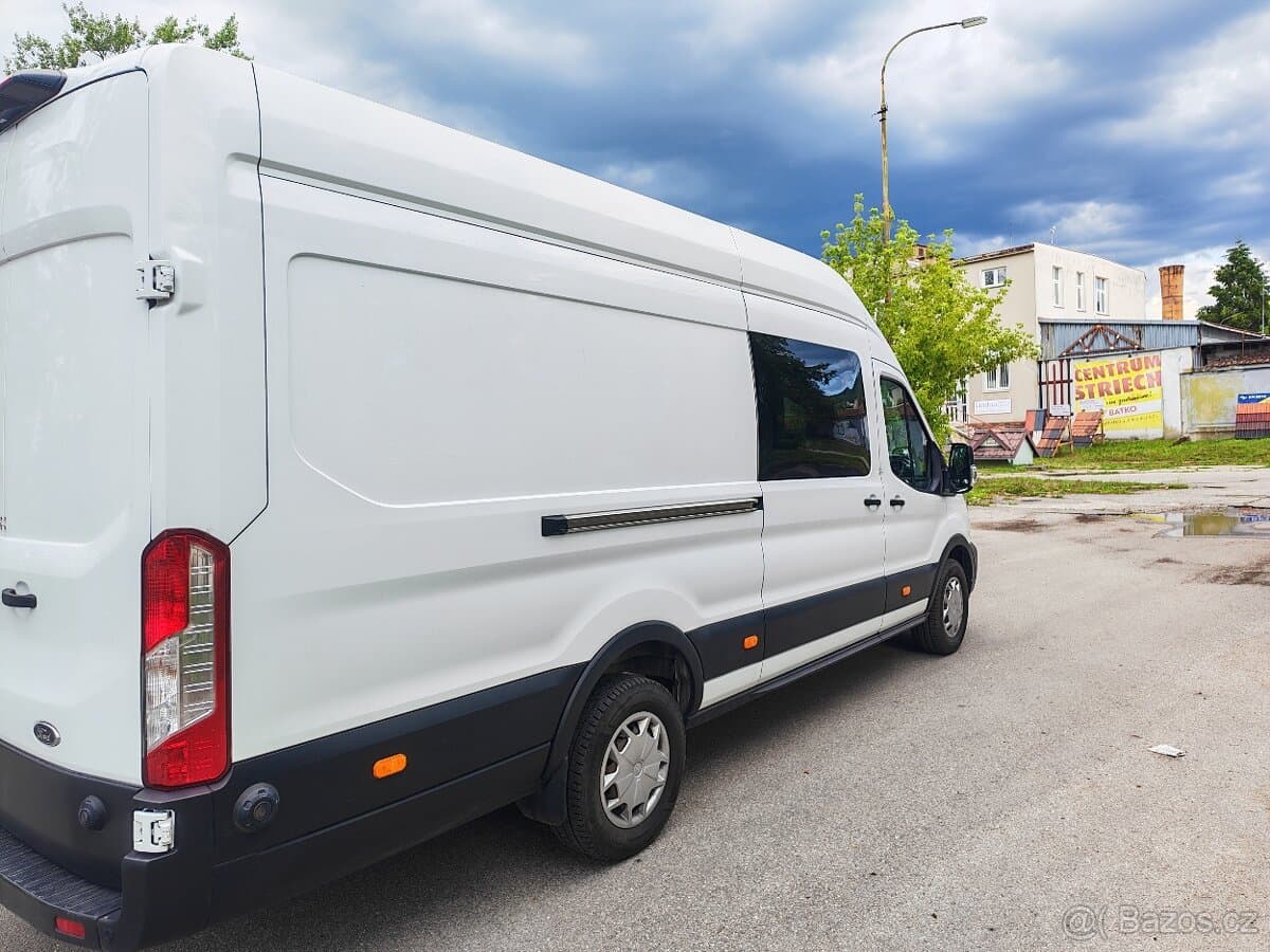 2023 Ford TRANSIT - 4