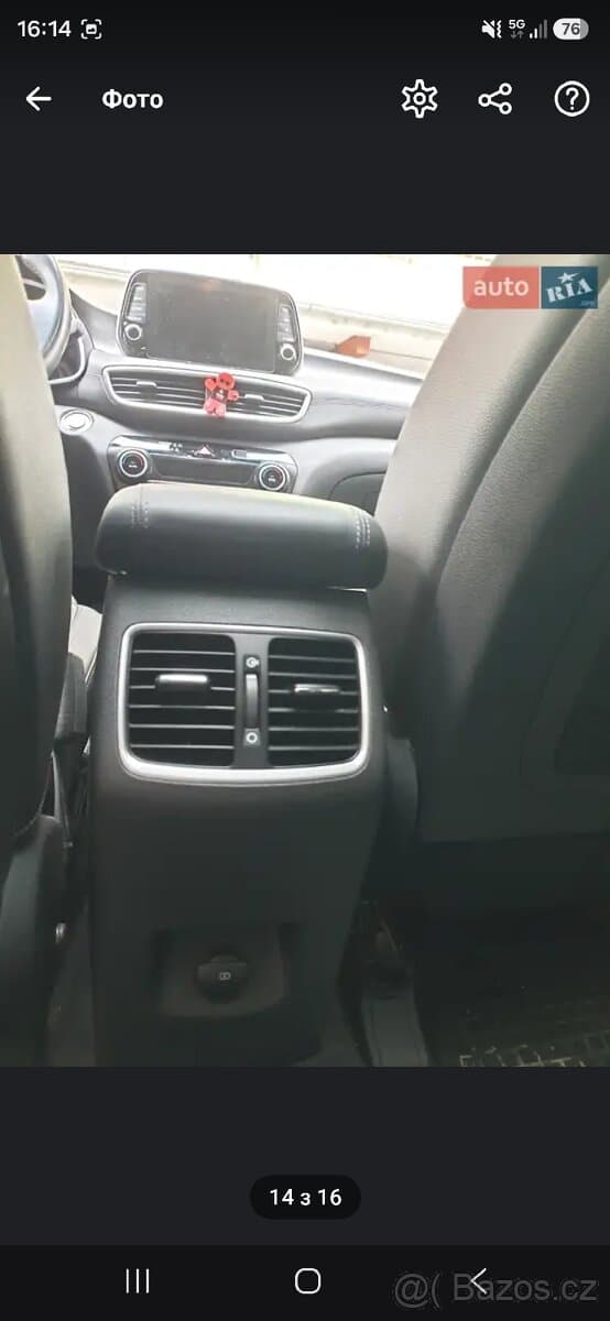 2018 Hyundai TUCSON - 4