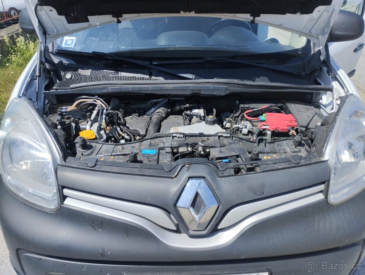 2018 Renault KANGOO - 4