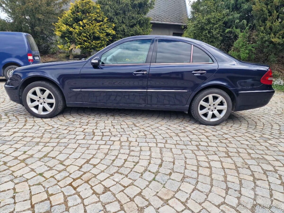 2002 Mercedes-Benz OSTATNÍ - 4