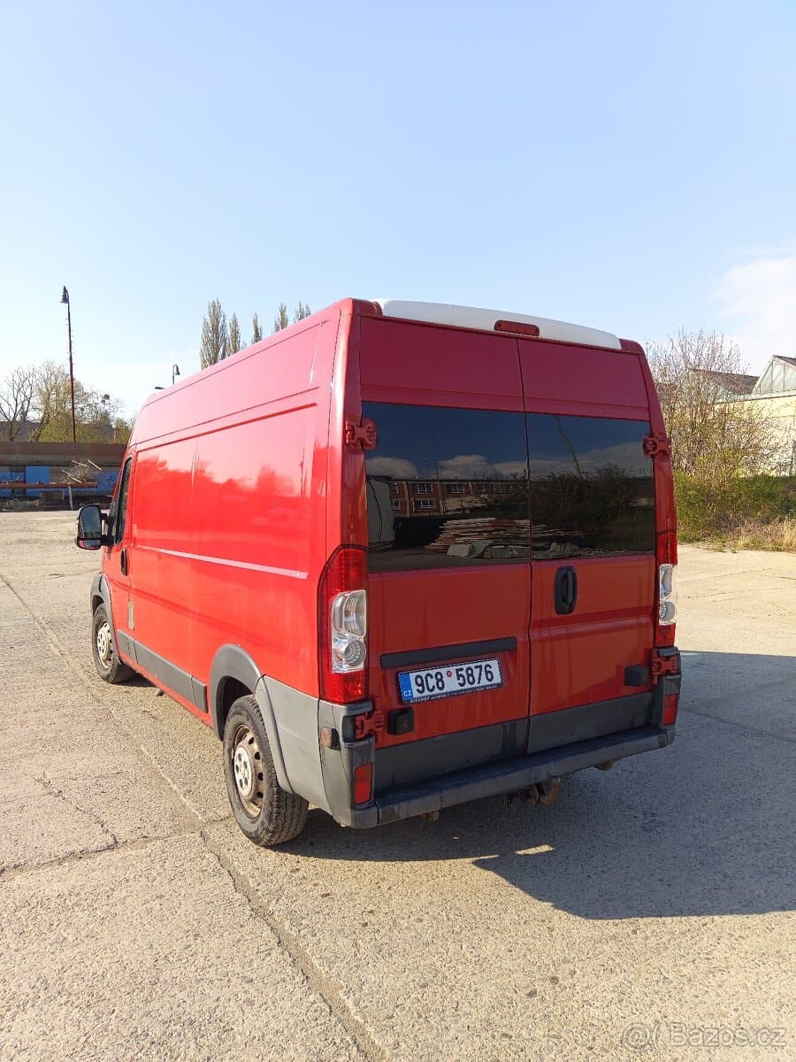 2010 Fiat DUCATO - 4