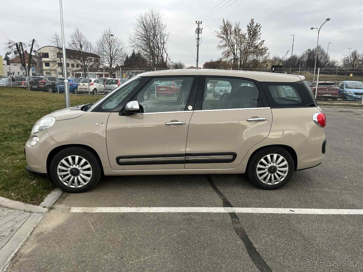 Fiat 500 - 4