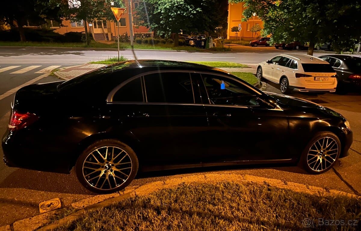 2018 Mercedes-Benz OSTATNÍ - 4