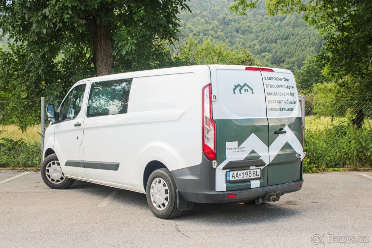 2016 Ford TRANSIT - 4