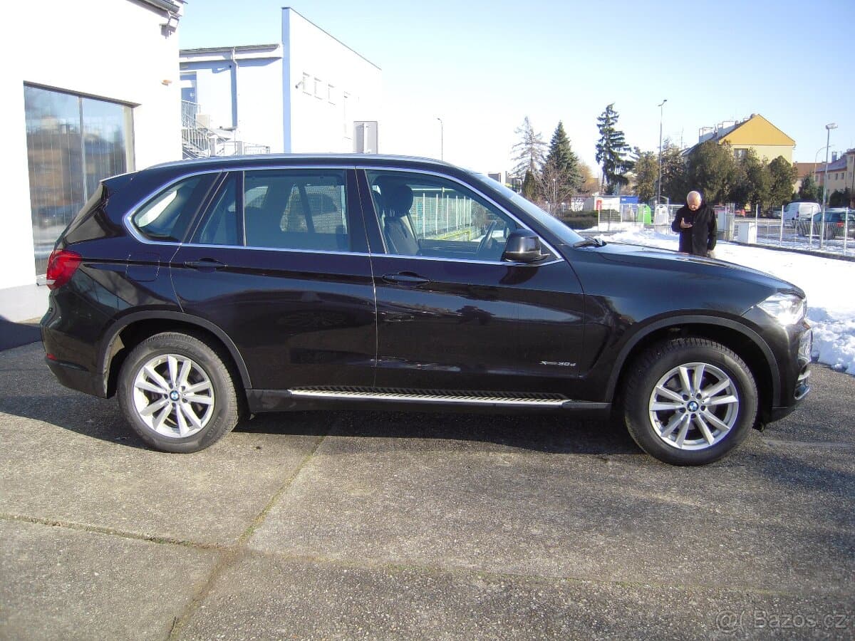 2018 BMW X5 - 4