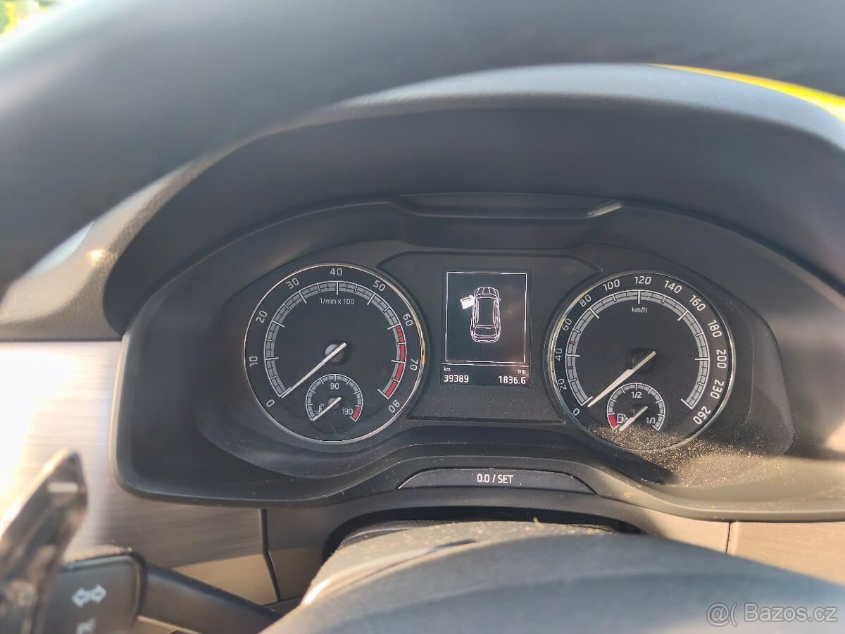 2019 Škoda KODIAQ - 4