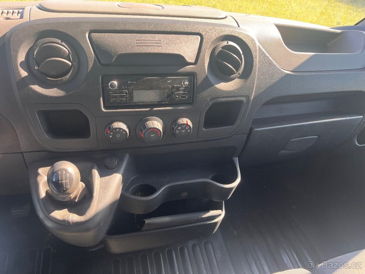 2014 Renault MASTER - 4