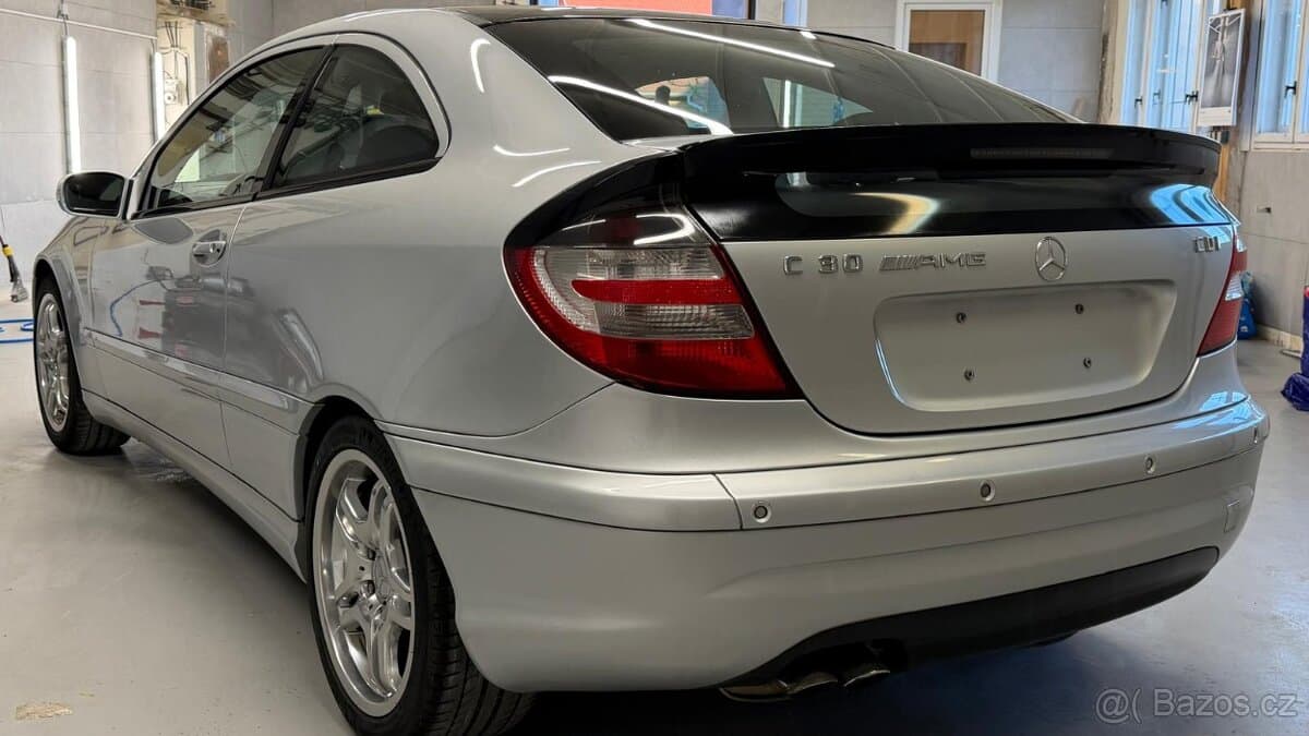 2004 Mercedes-Benz OSTATNÍ - 4