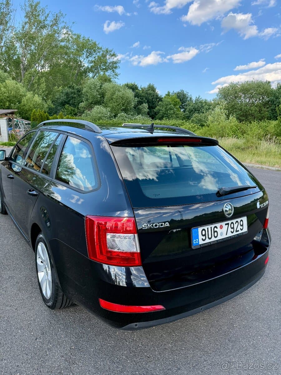 2013 Škoda OCTAVIA - 4