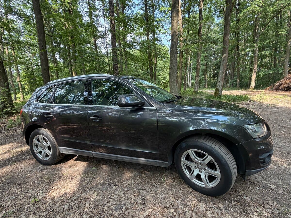 2009 Audi Q5 - 4