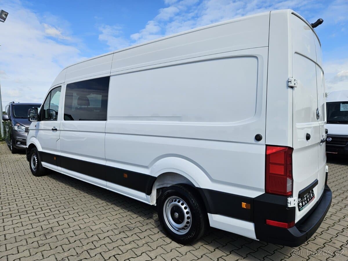 2019 Volkswagen OSTATNÍ - 4
