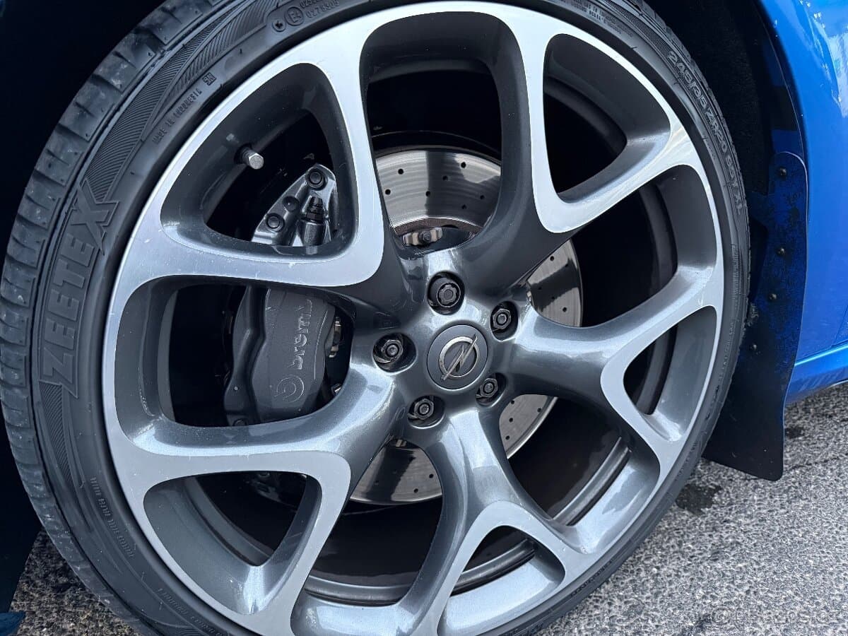 2013 Opel ASTRA - 4