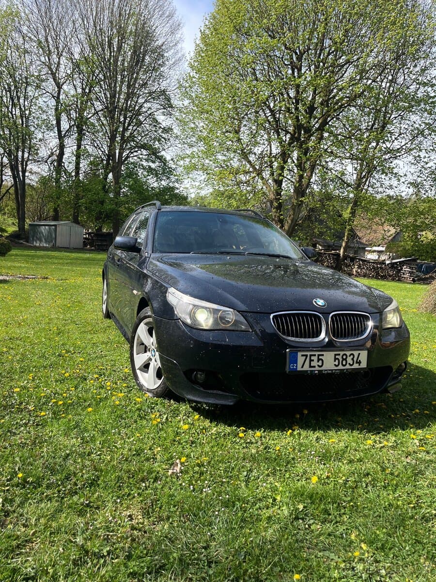 2007 BMW OSTATNÍ - 4