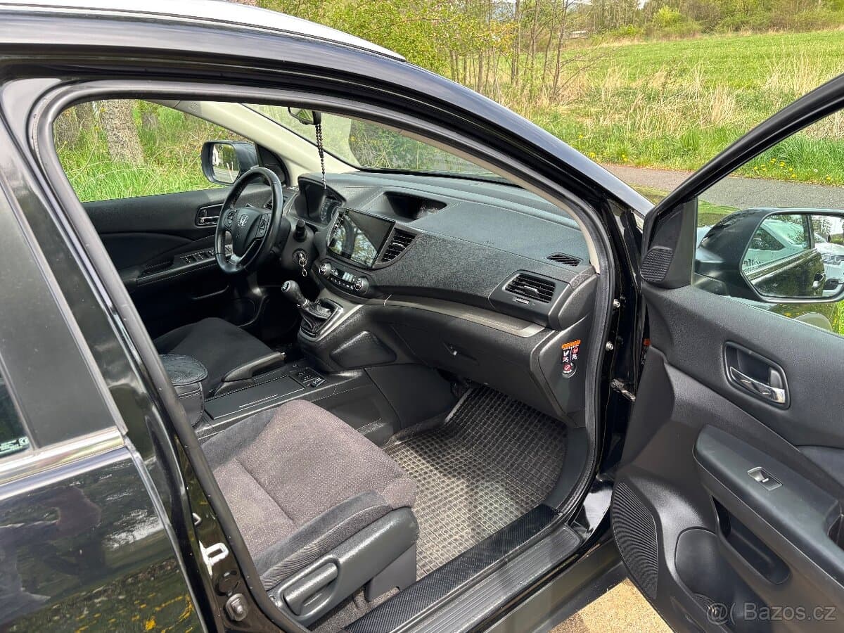 2015 Honda OSTATNÍ - 4