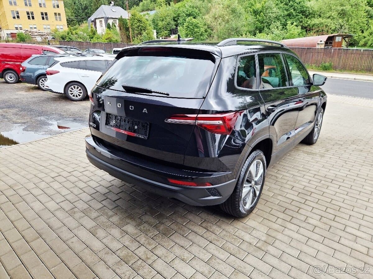 2023 Škoda KAROQ - 4