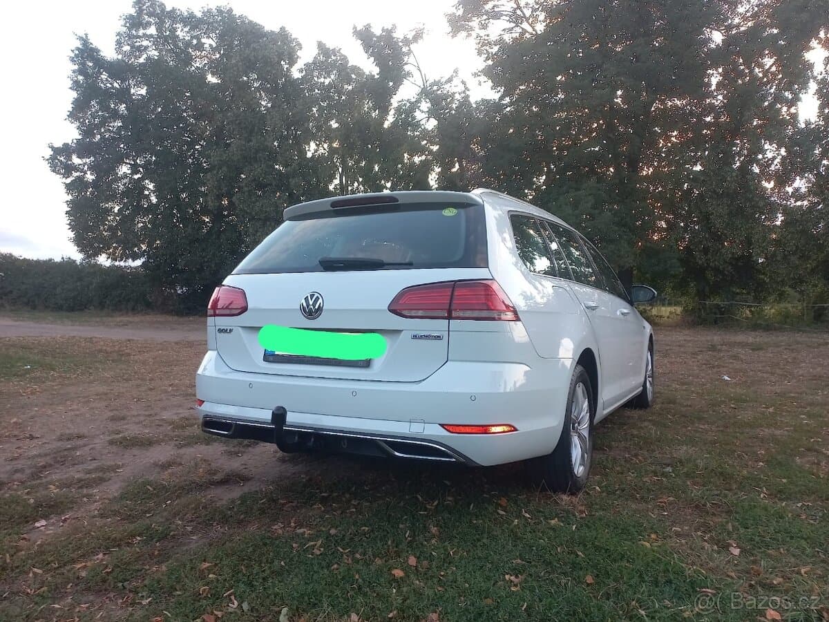 2019 Volkswagen GOLF - 4