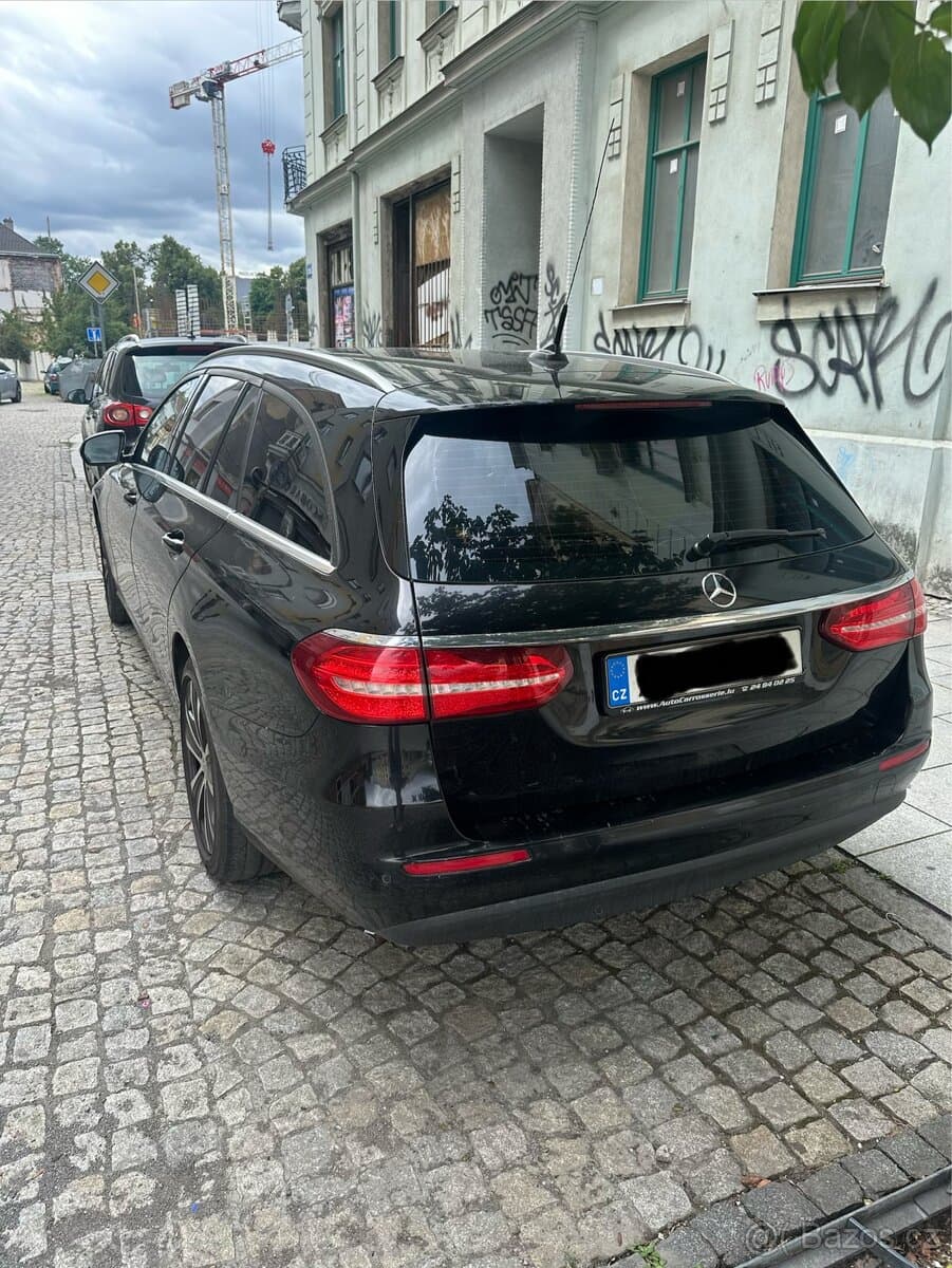 2018 Mercedes-Benz OSTATNÍ - 4