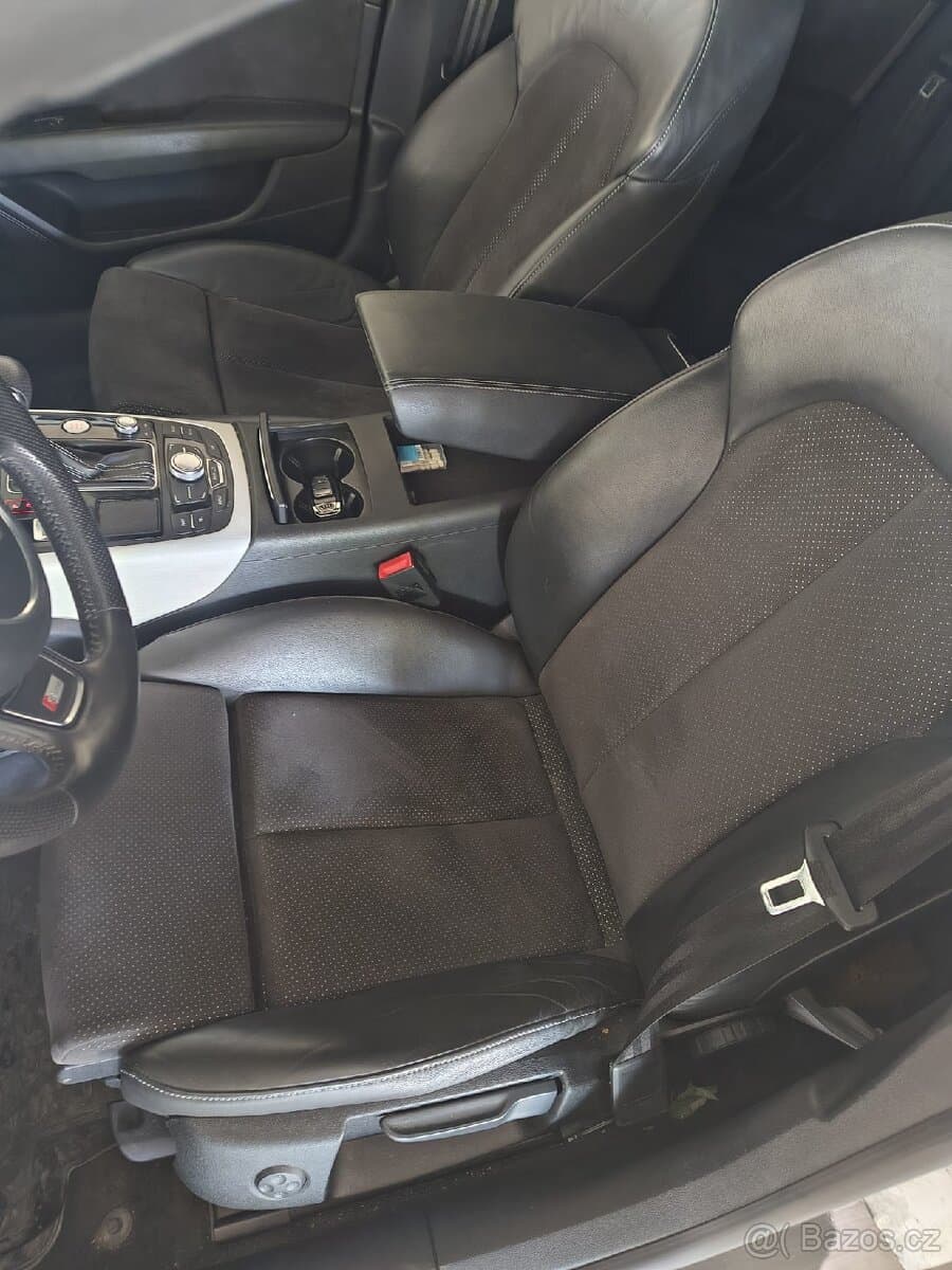 2011 Audi A7 - 4