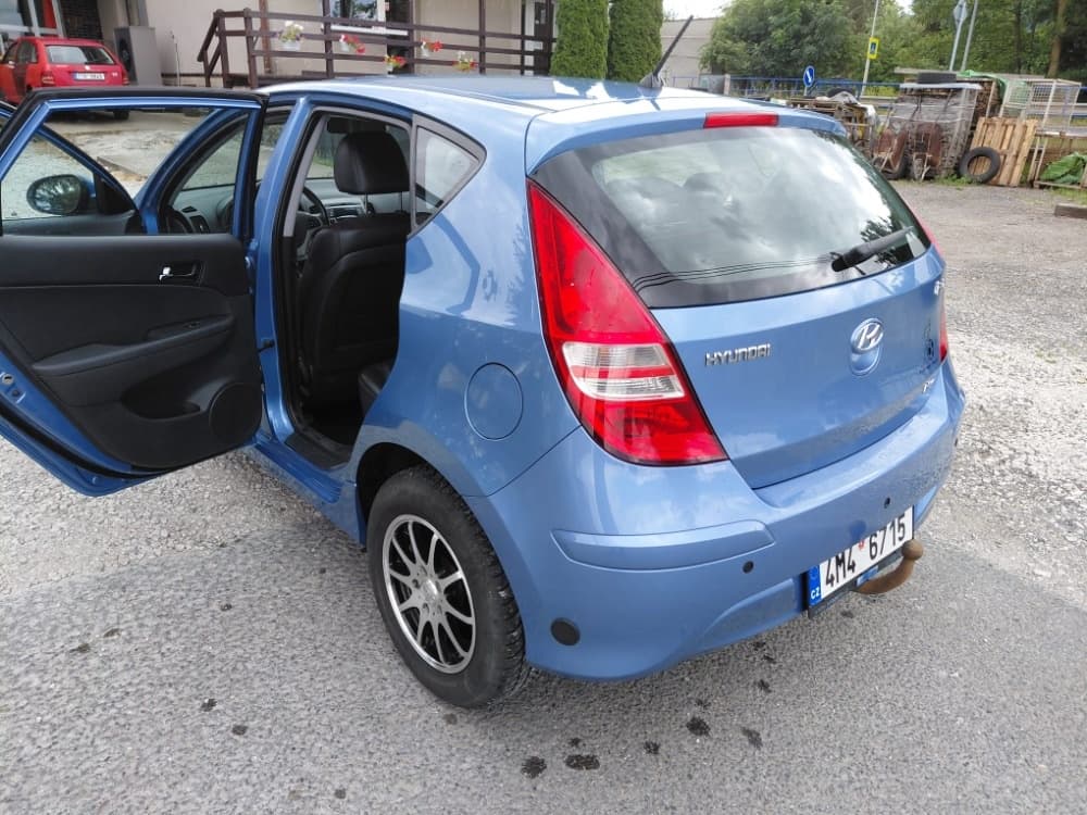 Hyundai i30 - 4