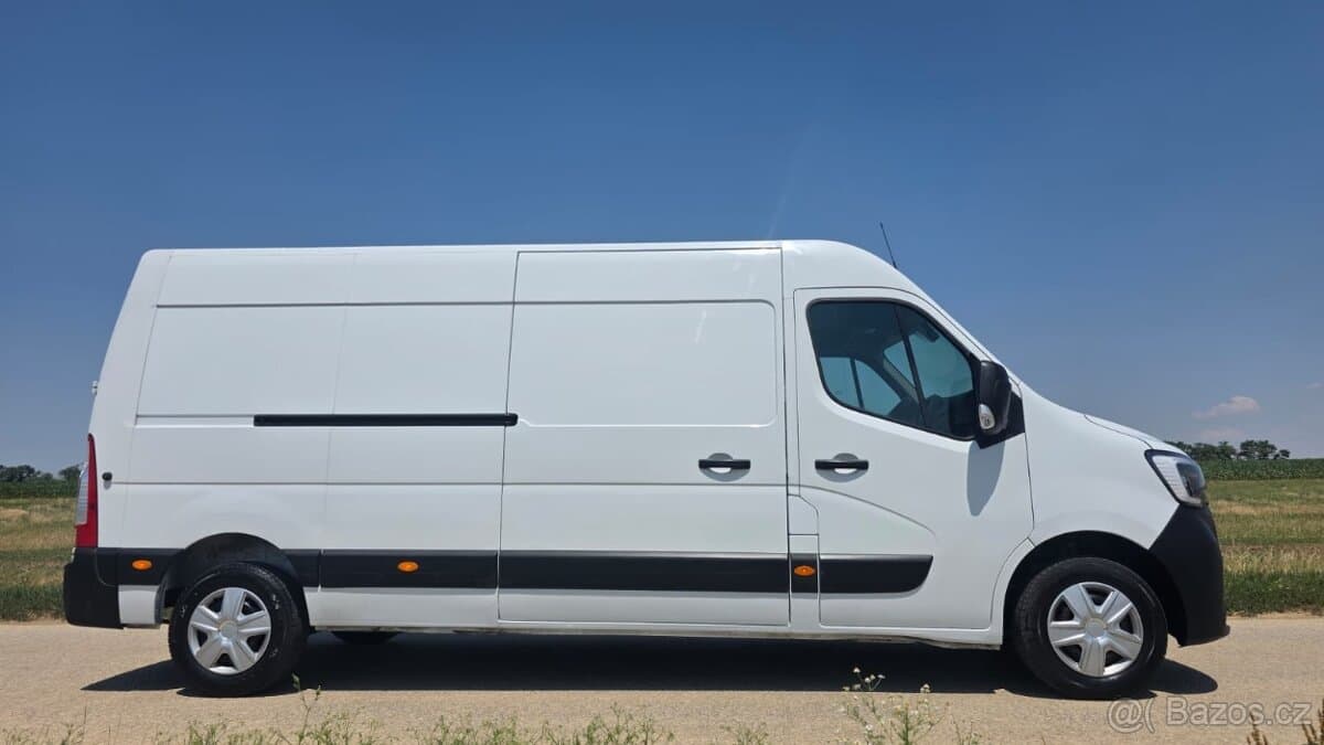 2022 Renault MASTER - 4
