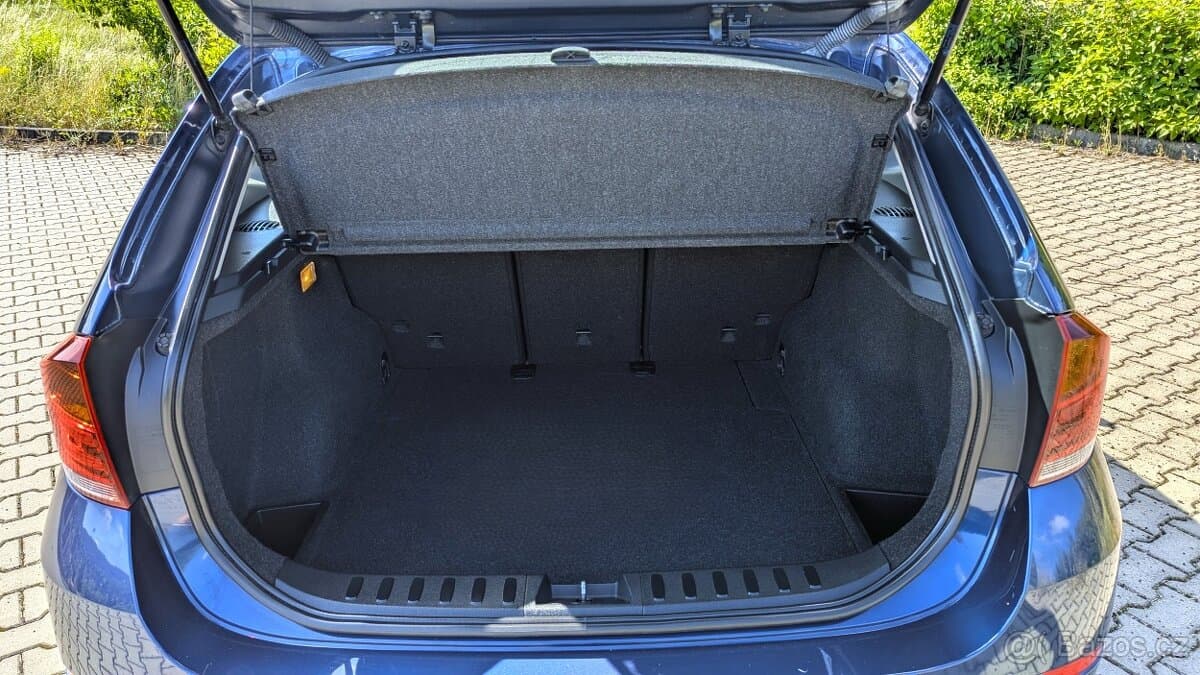 2013 BMW X1 - 4