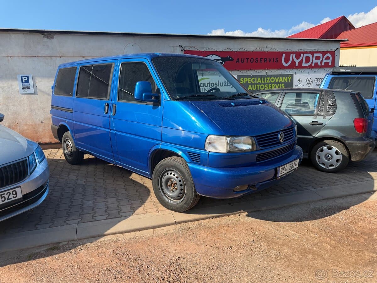2000 Volkswagen OSTATNÍ - 4