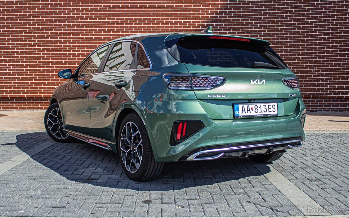 2023 Kia PROCEED - 4