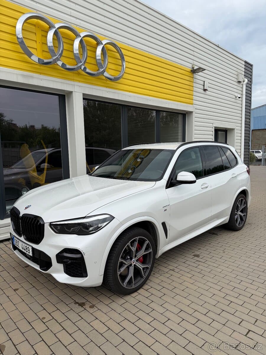 2022 BMW X5 - 4