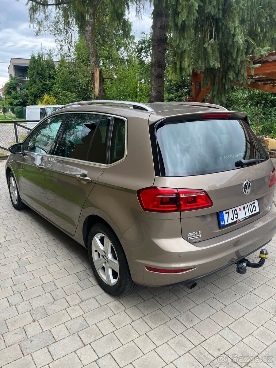 2014 Volkswagen GOLF - 4