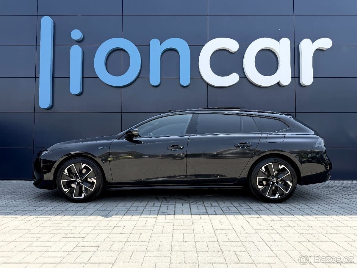 2023 Peugeot 508 - 4