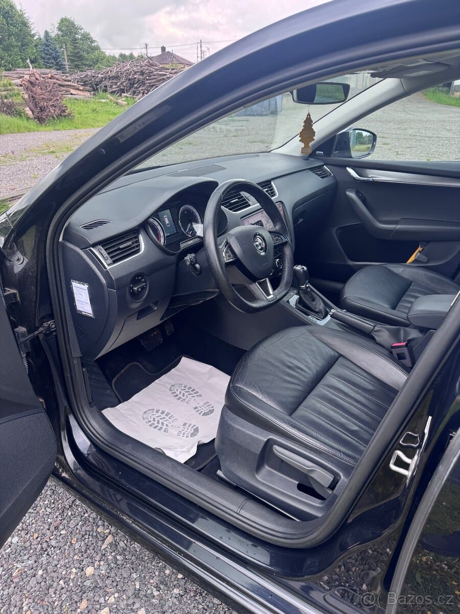 2018 Škoda OCTAVIA - 4