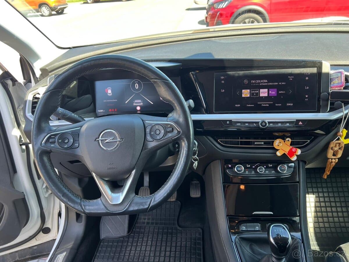 2022 Opel GRANDLAND - 4