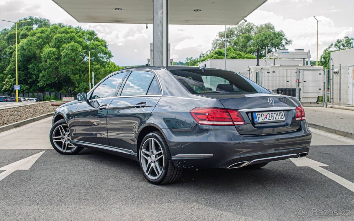 2015 Mercedes-Benz OSTATNÍ - 4