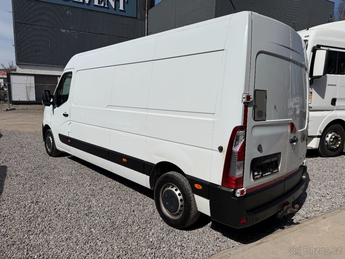 2023 Renault MASTER - 4