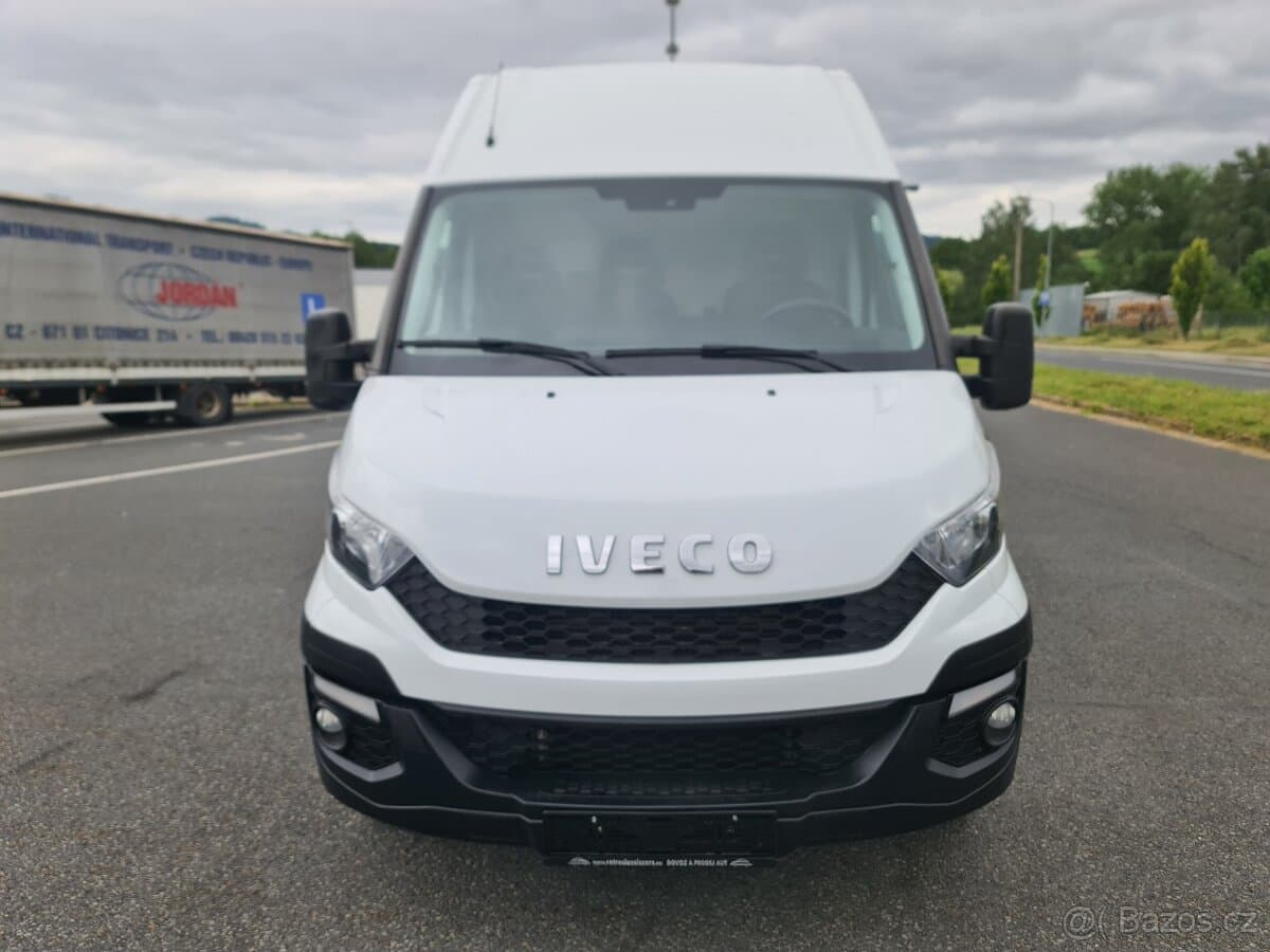 2016 Iveco OSTATNÍ - 4