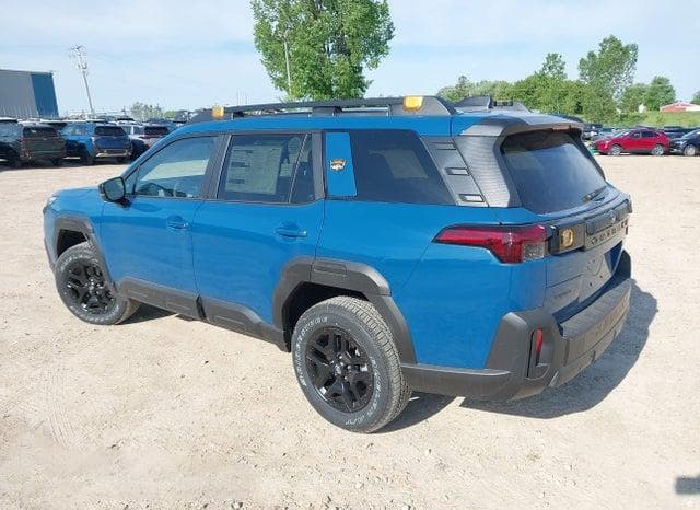 2026 Subaru OUTBACK - 4