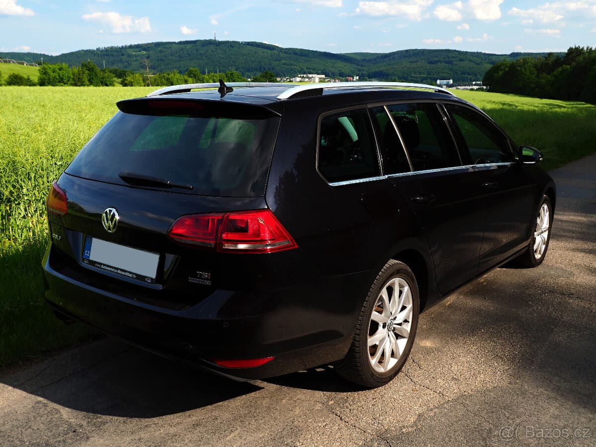 2014 Volkswagen GOLF - 4