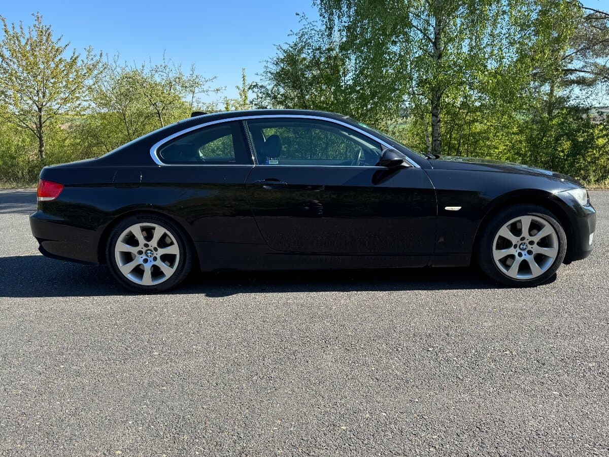 2007 BMW OSTATNÍ - 4