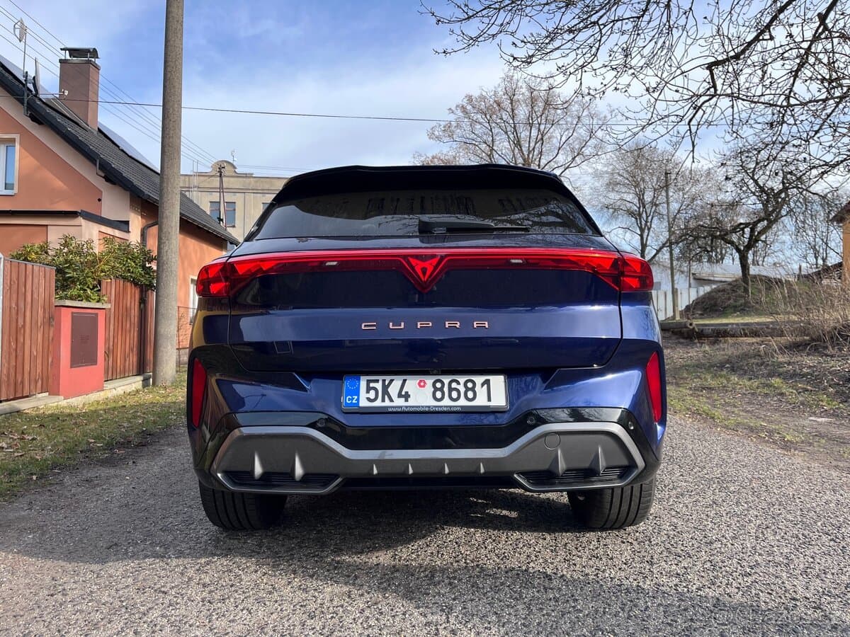 2025 Cupra TERRAMAR - 4