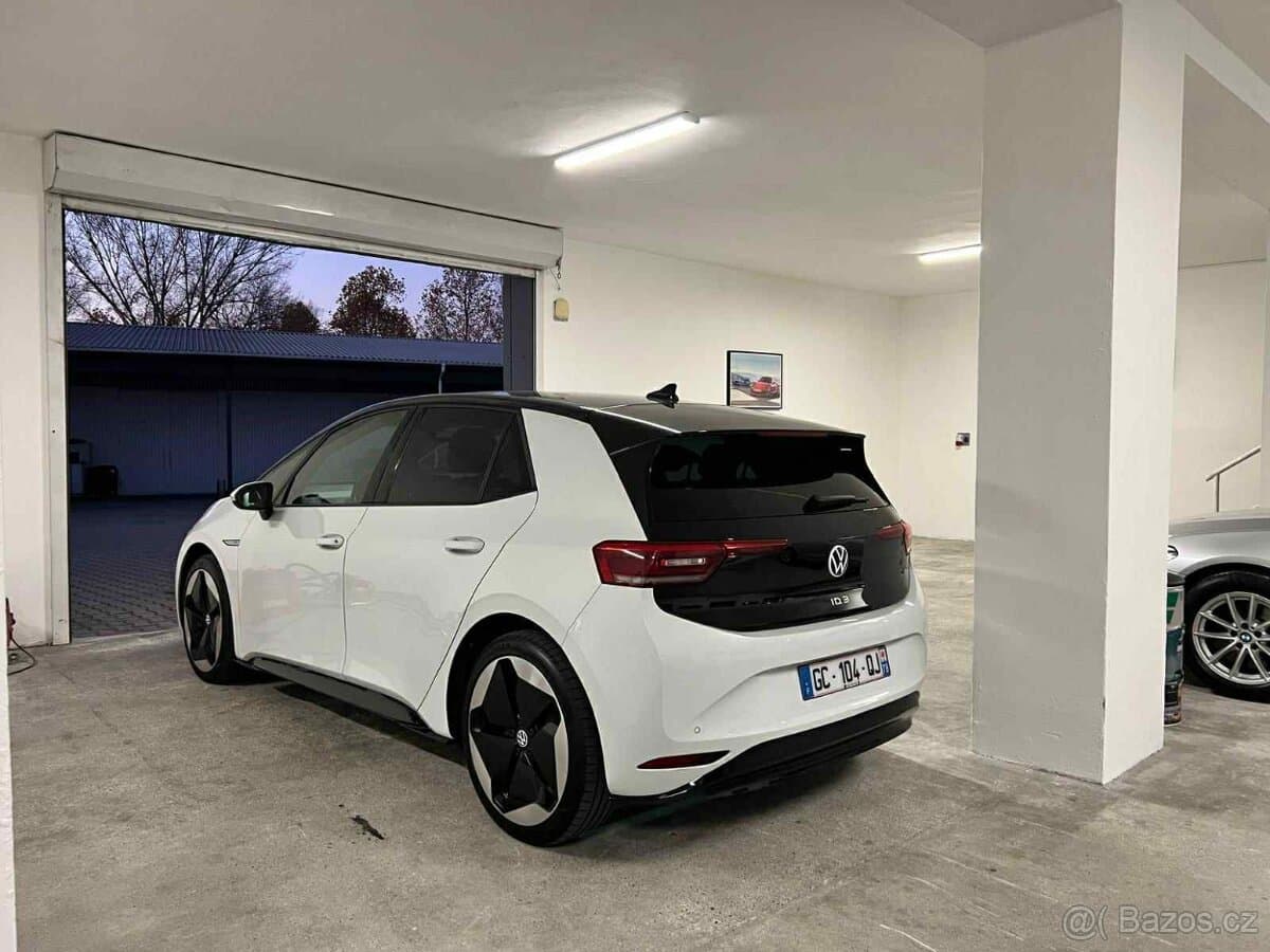 2021 Volkswagen ID.3 - 4