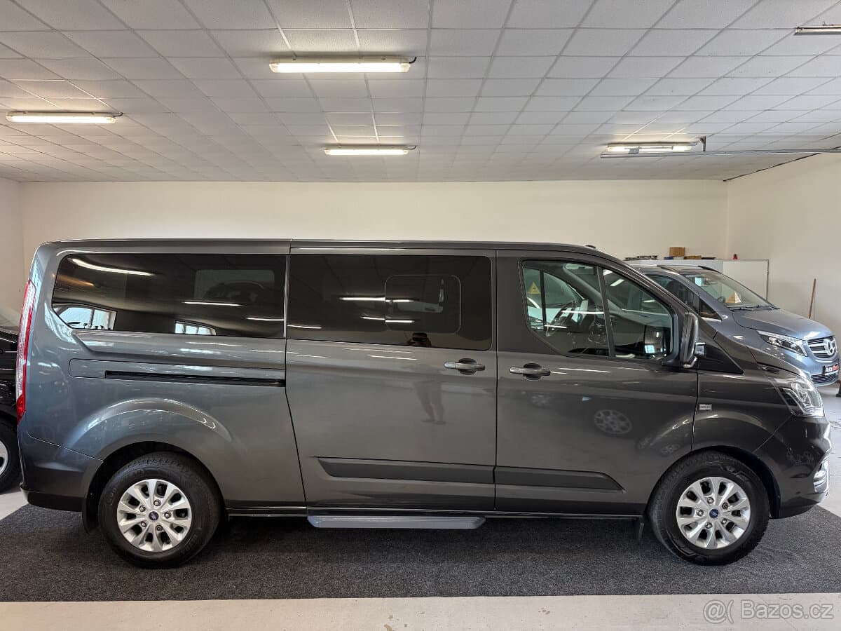 2018 Ford TOURNEO - 4