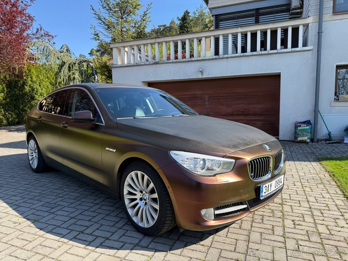 2010 BMW OSTATNÍ - 4