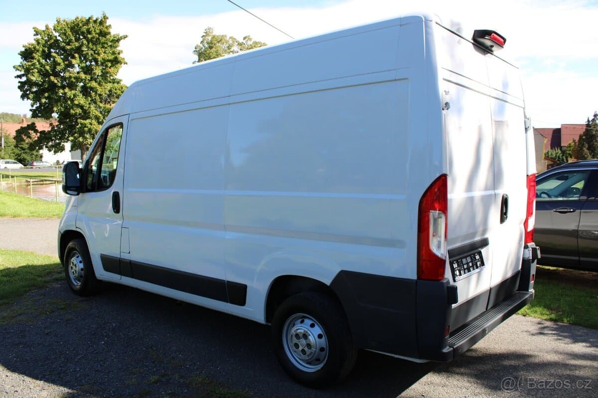 2017 Fiat DUCATO - 4