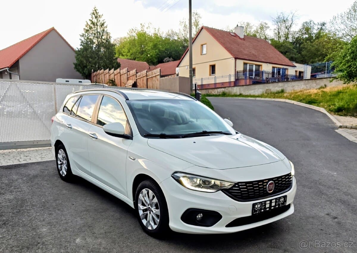 2017 Fiat TIPO - 4