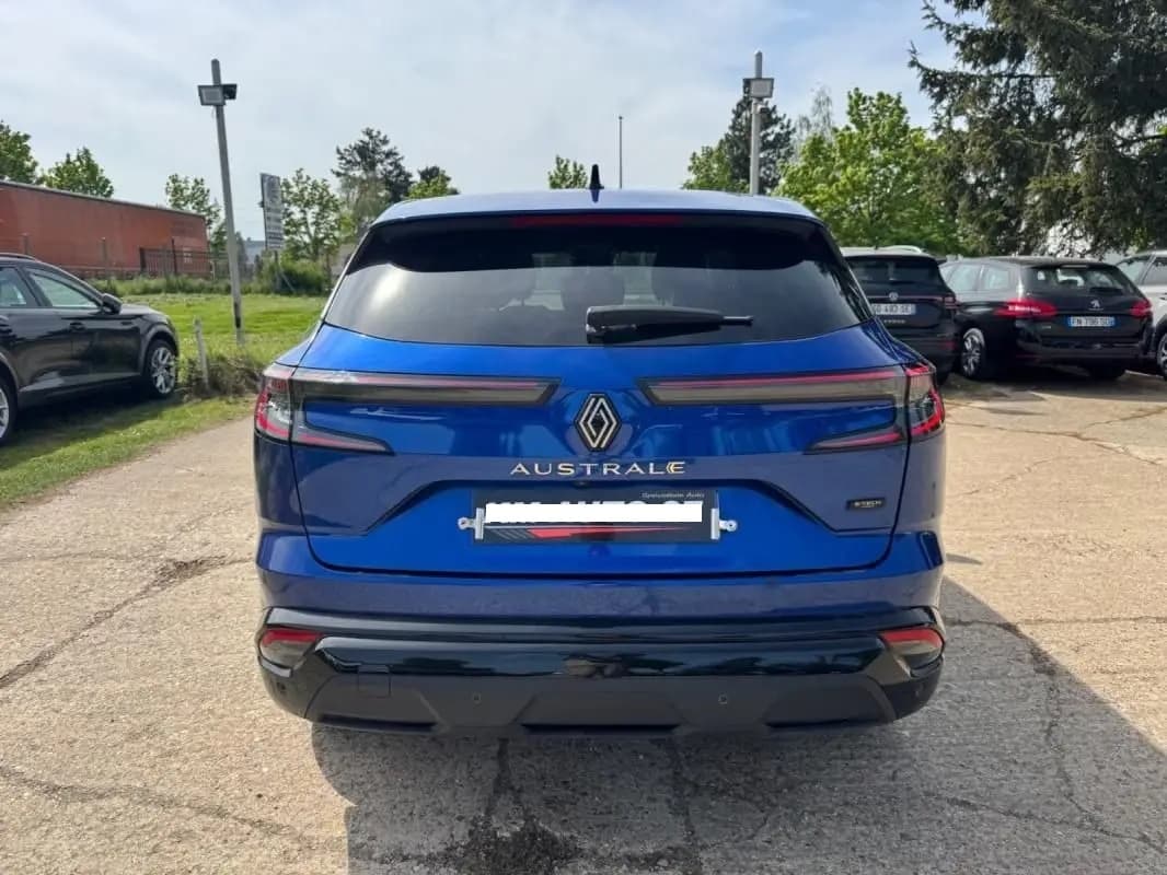 2023 Renault AUSTRAL - 4