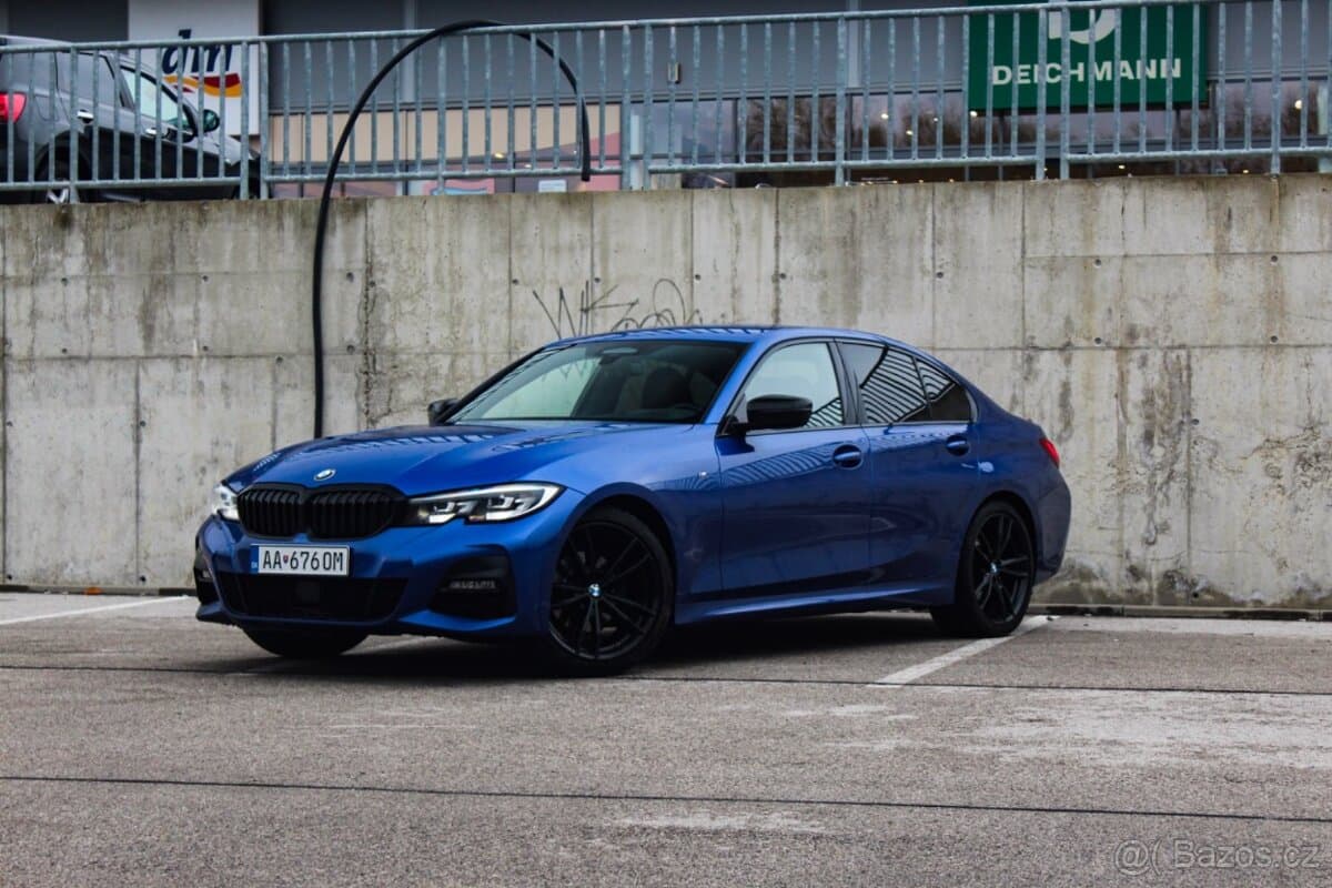 2020 BMW OSTATNÍ - 4
