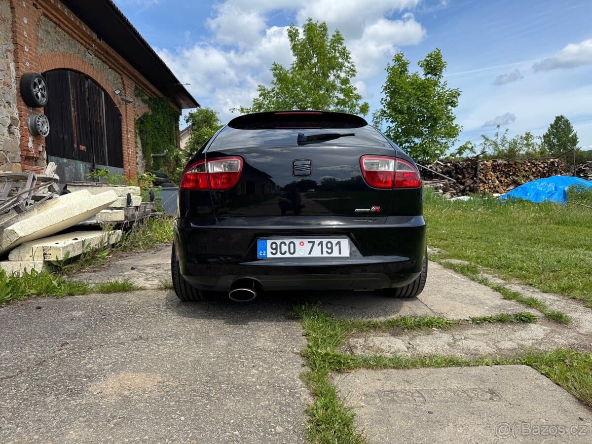 2002 Seat LEON - 4